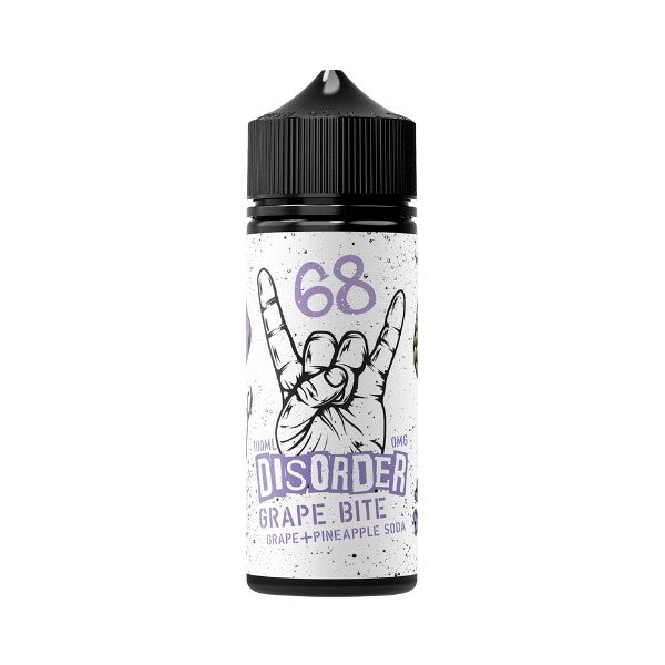 Disorder 100ml