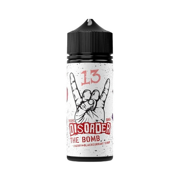 Disorder 100ml