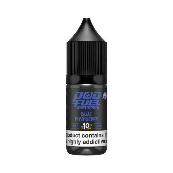 Pod Fuel Nic Salt