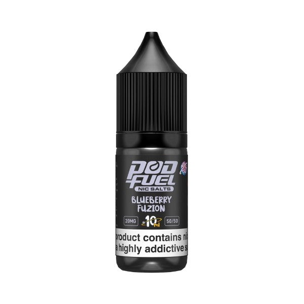 Pod Fuel Nic Salt