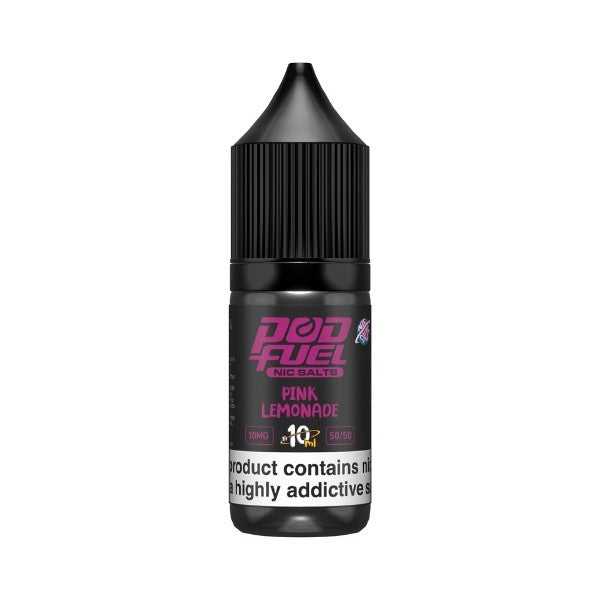 Pod Fuel Nic Salt