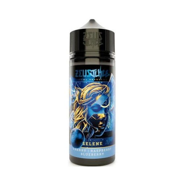 Zeus Juice 100ml