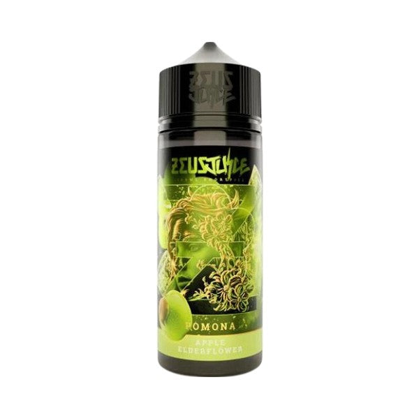 Zeus Juice 100ml