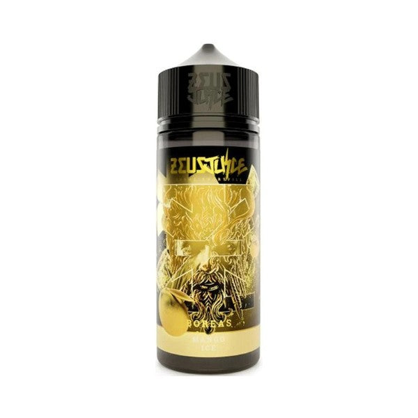 Zeus Juice 100ml