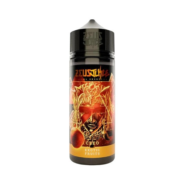 Zeus Juice 100ml