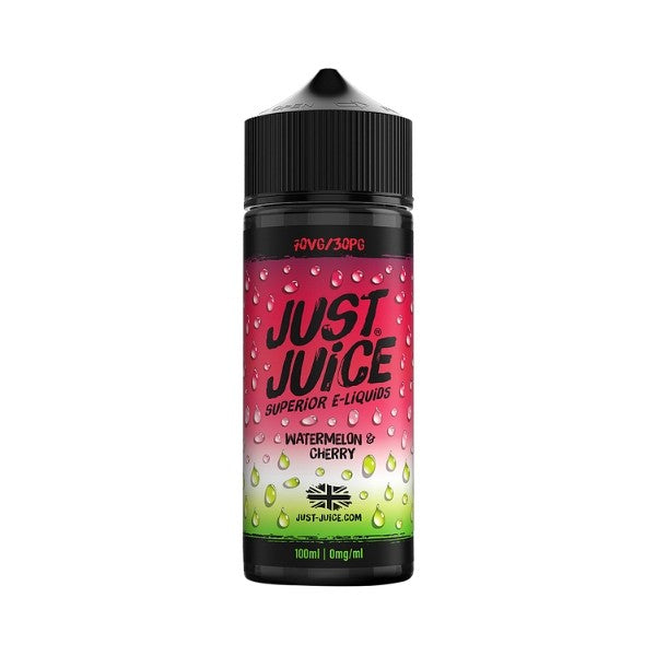 Just Juice 100ml