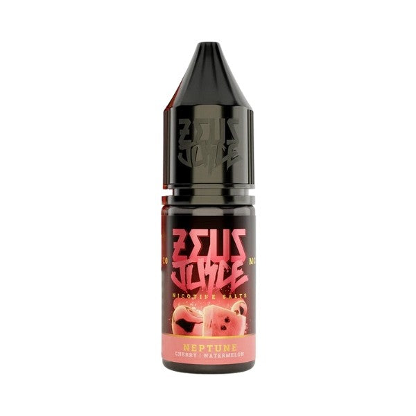 Zeus Juice Nic Salt