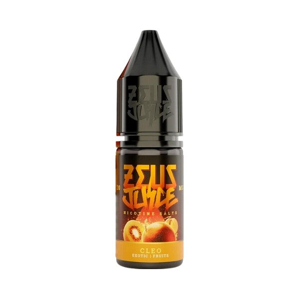 Zeus Juice Nic Salt