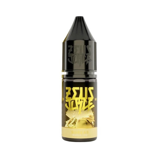 Zeus Juice Nic Salt