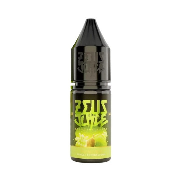Zeus Juice Nic Salt