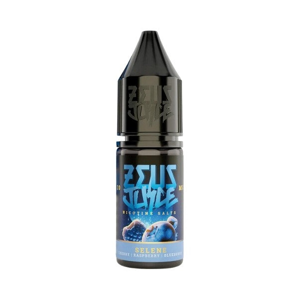 Zeus Juice Nic Salt