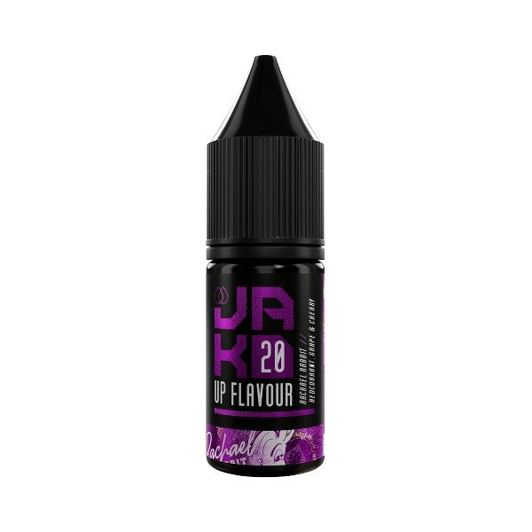 JAKD Nic Salt