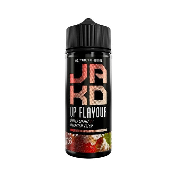 JAKD 100ml