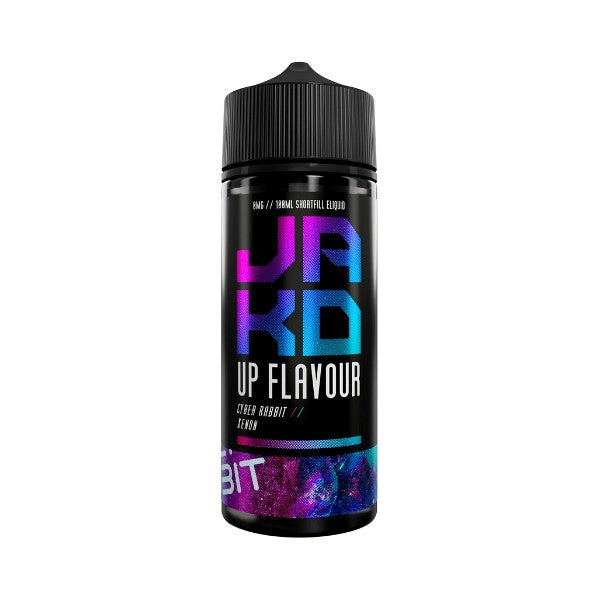 JAKD 100ml
