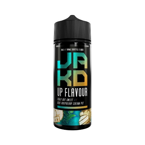 JAKD 100ml