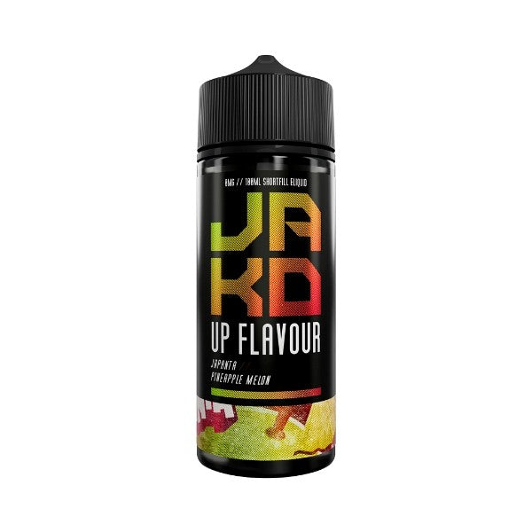 JAKD 100ml