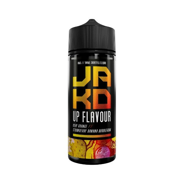JAKD 100ml