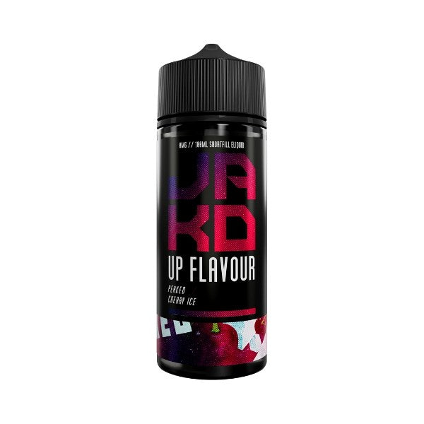 JAKD 100ml