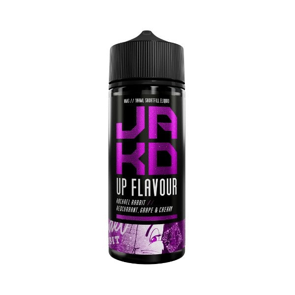 JAKD 100ml