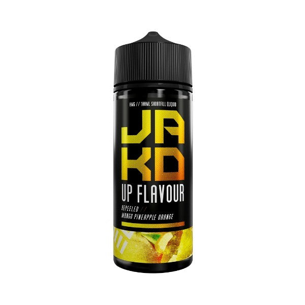 JAKD 100ml