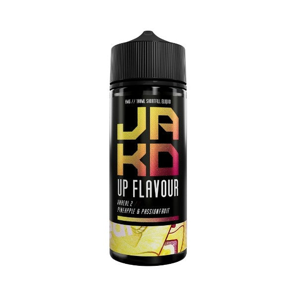 JAKD 100ml