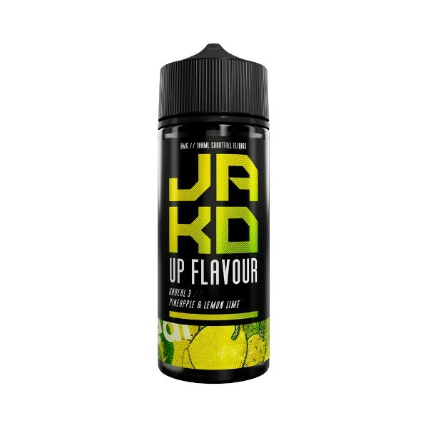JAKD 100ml