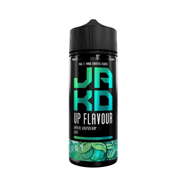 JAKD 100ml
