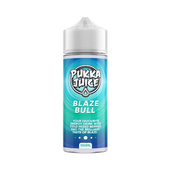 Pukka Juice 100ml