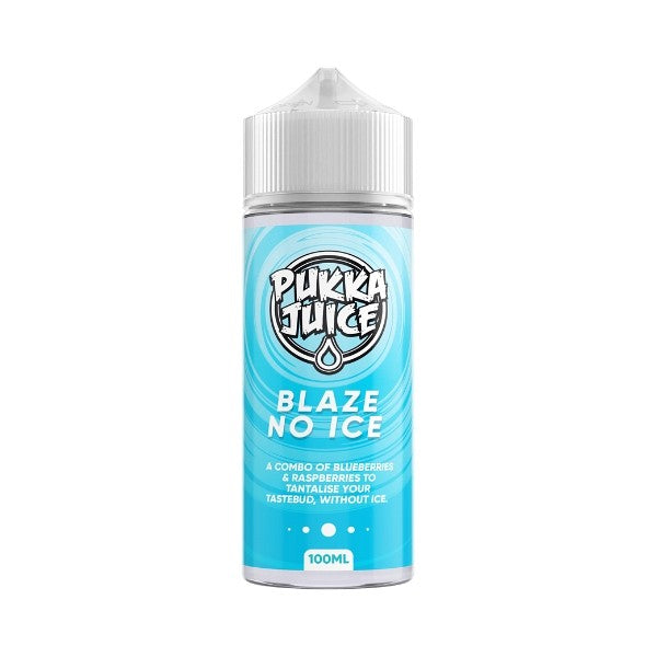 Pukka Juice 100ml