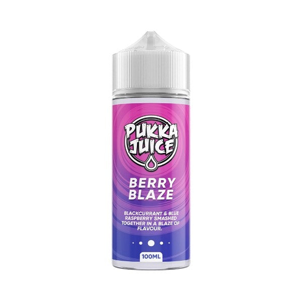 Pukka Juice 100ml