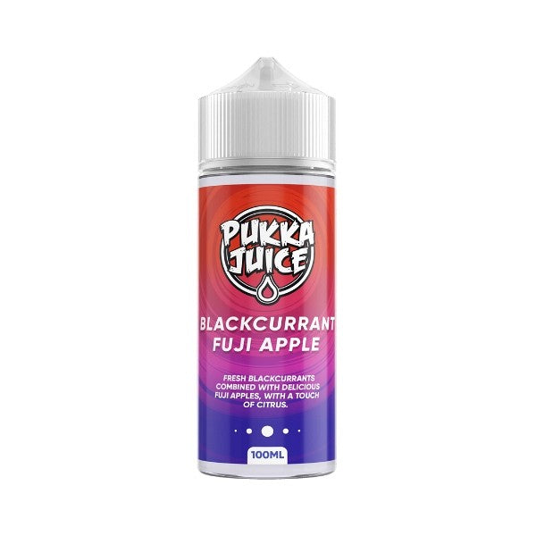 Pukka Juice 100ml