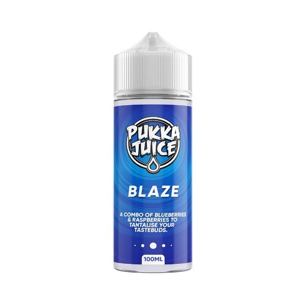 Pukka Juice 100ml