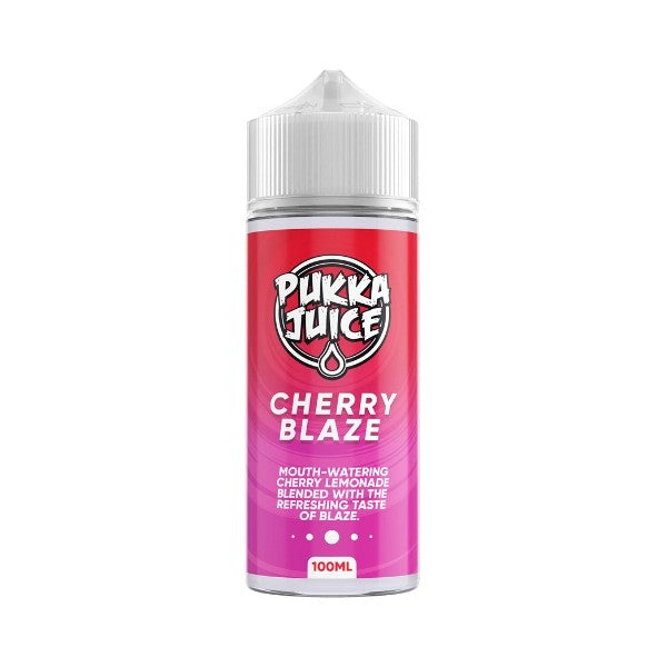 Pukka Juice 100ml
