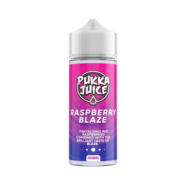 Pukka Juice 100ml