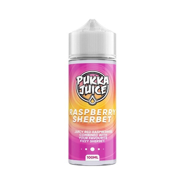 Pukka Juice 100ml