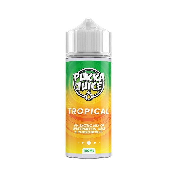 Pukka Juice 100ml