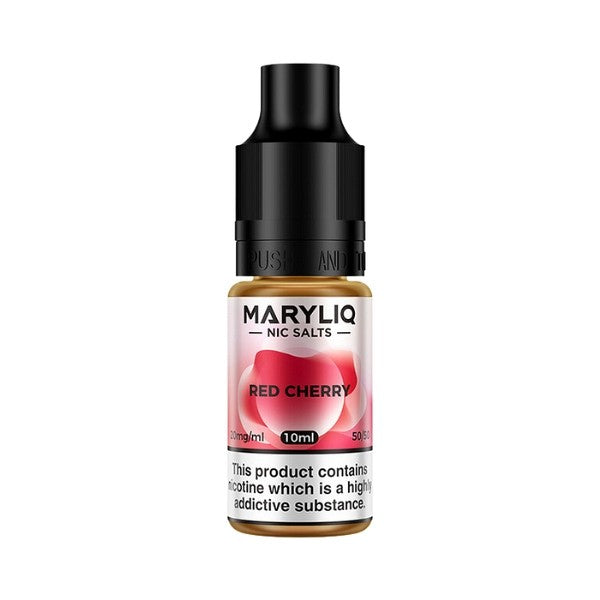 Mary Liq Nic Salt