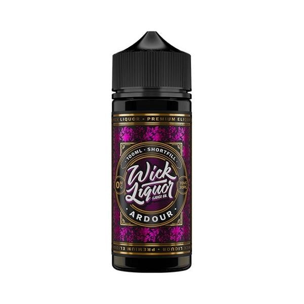 Wick Liquor 100ml