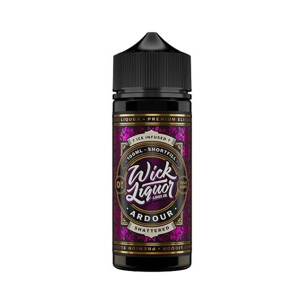 Wick Liquor 100ml