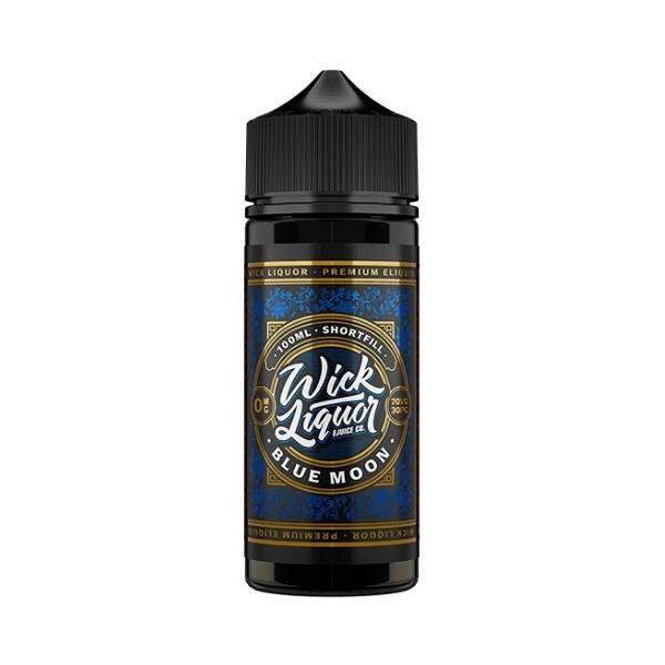 Wick Liquor 100ml