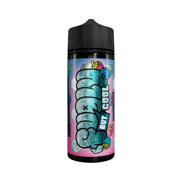 Fugly but Cool 100ml