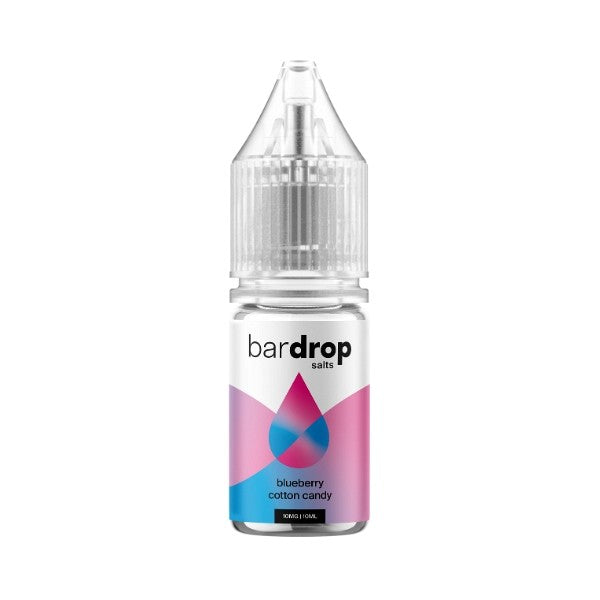 Bar Drop Nic Salt - 4 for £10 Offer