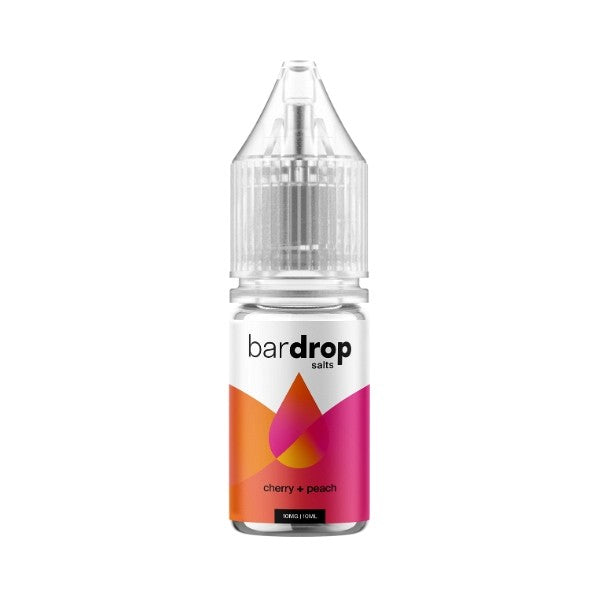 Bar Drop Nic Salt - 4 for £10 Offer