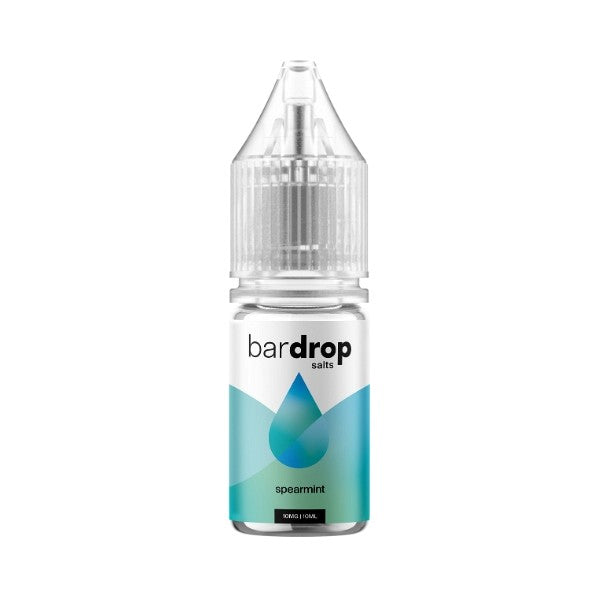 Bar Drop Nic Salt - 4 for £10 Offer