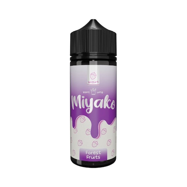 Miyako 100ml