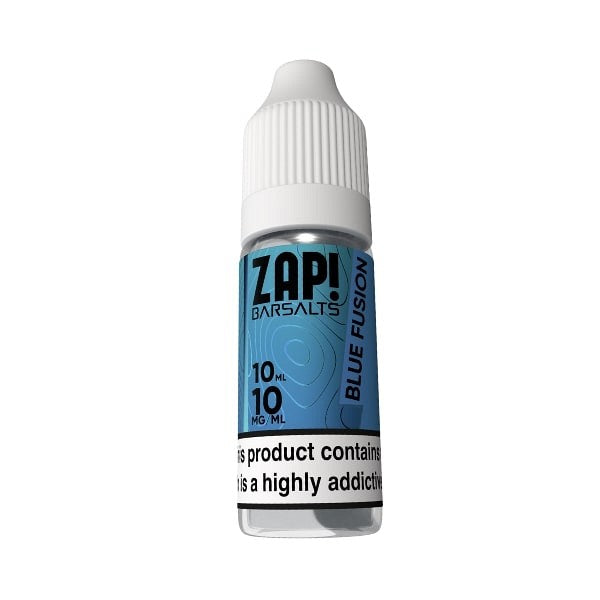 Zap! Bar Salts Nic Salt