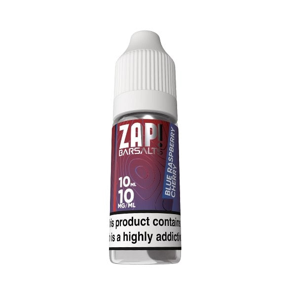 Zap! Bar Salts Nic Salt