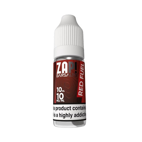 Zap! Bar Salts Nic Salt