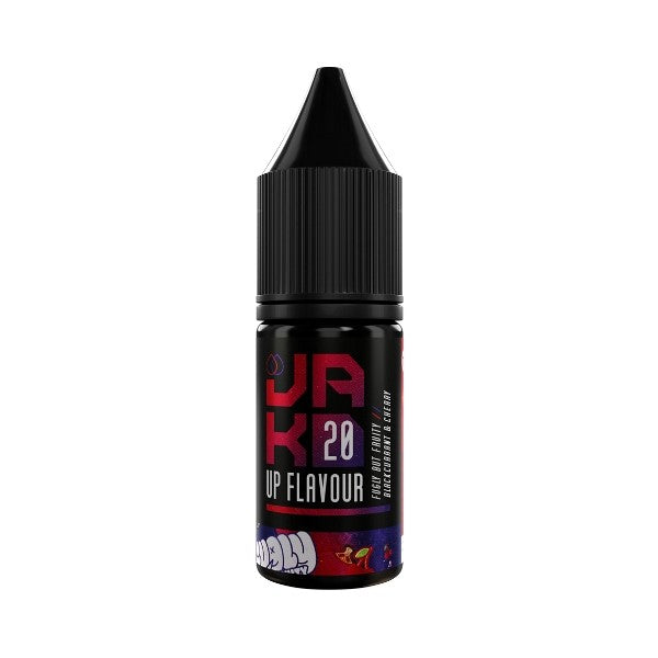 JAKD Nic Salt