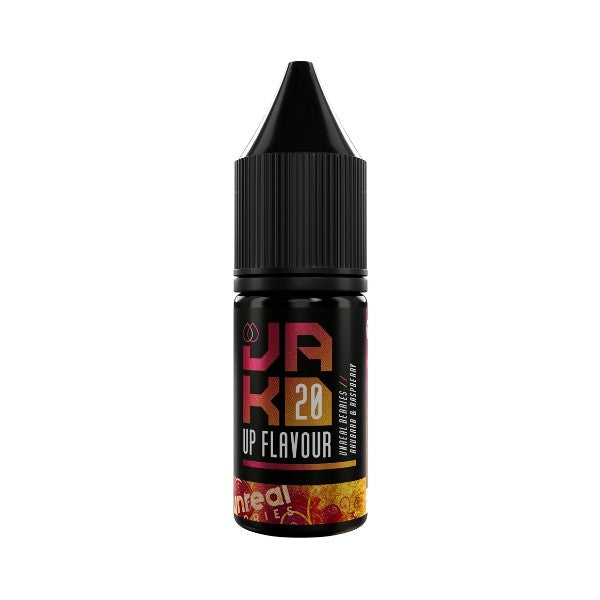 JAKD Nic Salt
